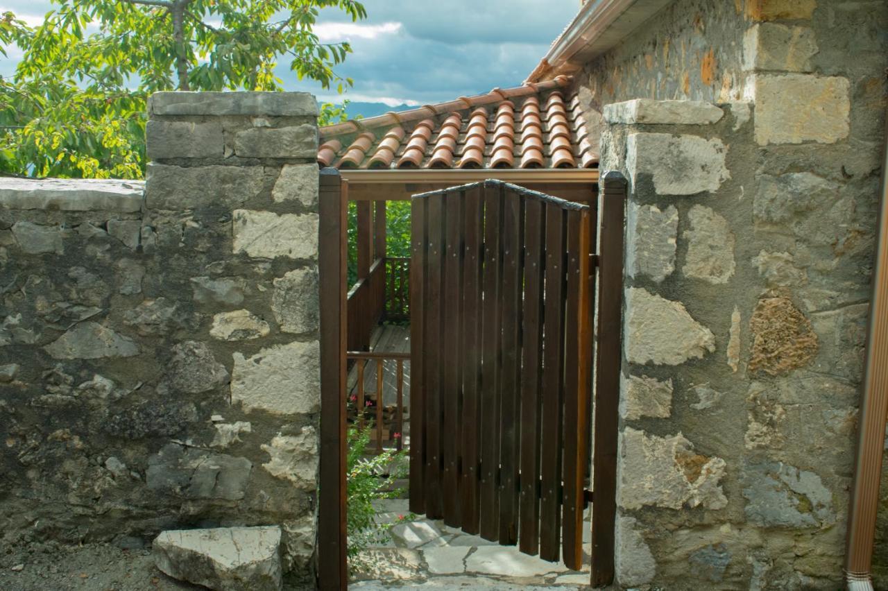 Arcadianis Lakeview Villa At Psari Arkadias Ψάρι Εξωτερικό φωτογραφία