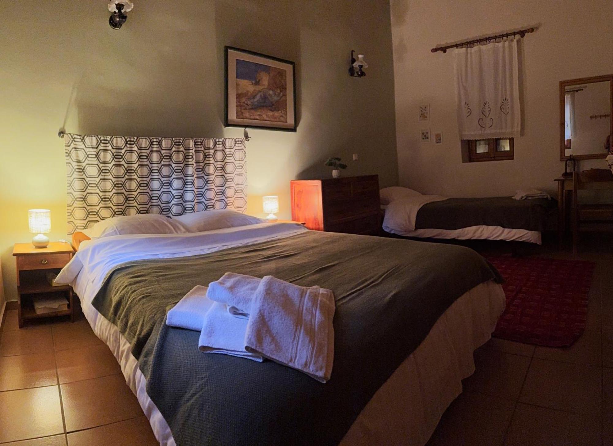 Arcadianis Lakeview Villa At Psari Arkadias Ψάρι Εξωτερικό φωτογραφία